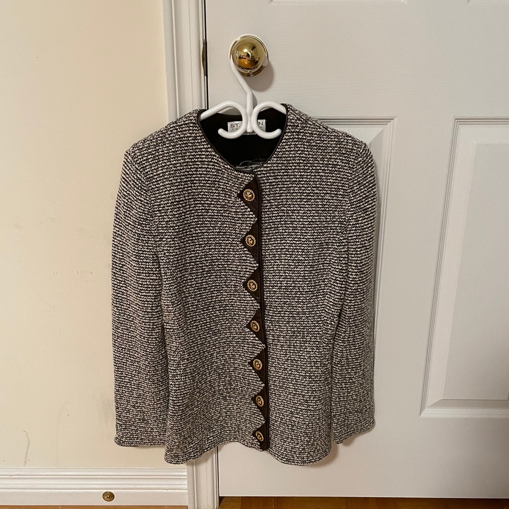St. John Cardigan